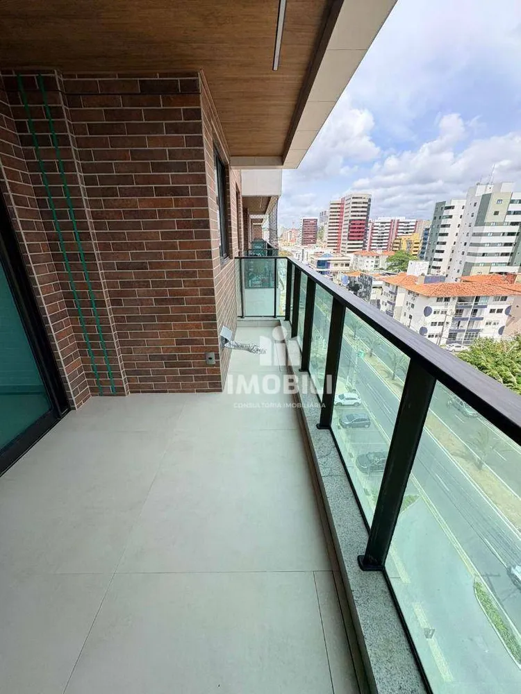 Apartamento, 2 quartos, 72 m² - Foto 1