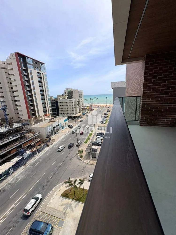 Apartamento, 2 quartos, 72 m² - Foto 4