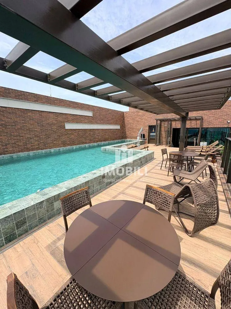Apartamento, 2 quartos, 72 m² - Foto 3