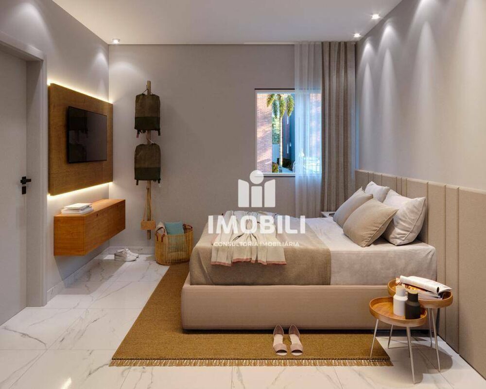 Apartamento à venda com 3 quartos, 68m² - Foto 6