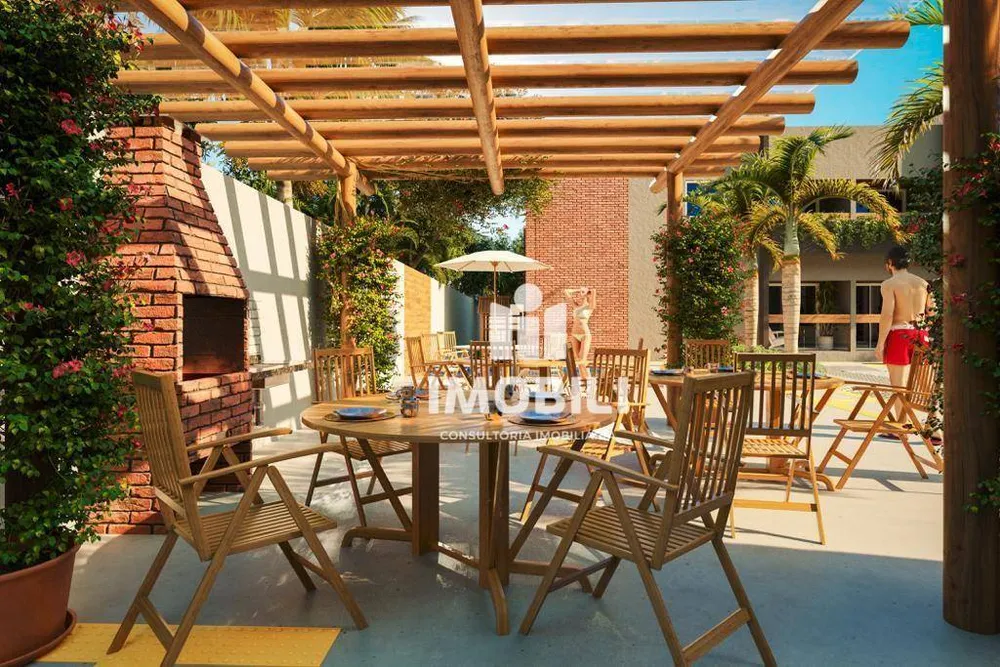 Apartamento, 3 quartos, 68 m² - Foto 7