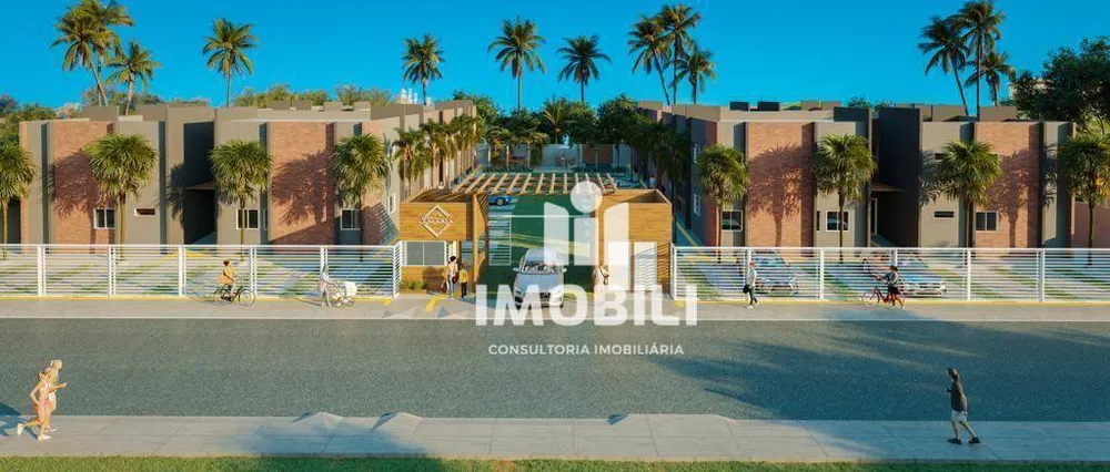Apartamento, 3 quartos, 68 m² - Foto 1