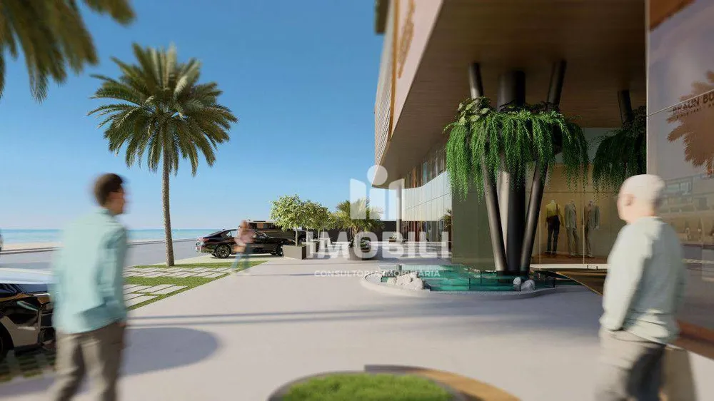 Apartamento, 4 quartos, 270 m² - Foto 12