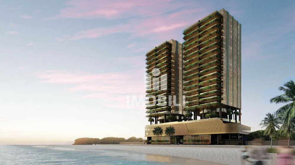 Apartamento, 4 quartos, 270 m² - Foto 1