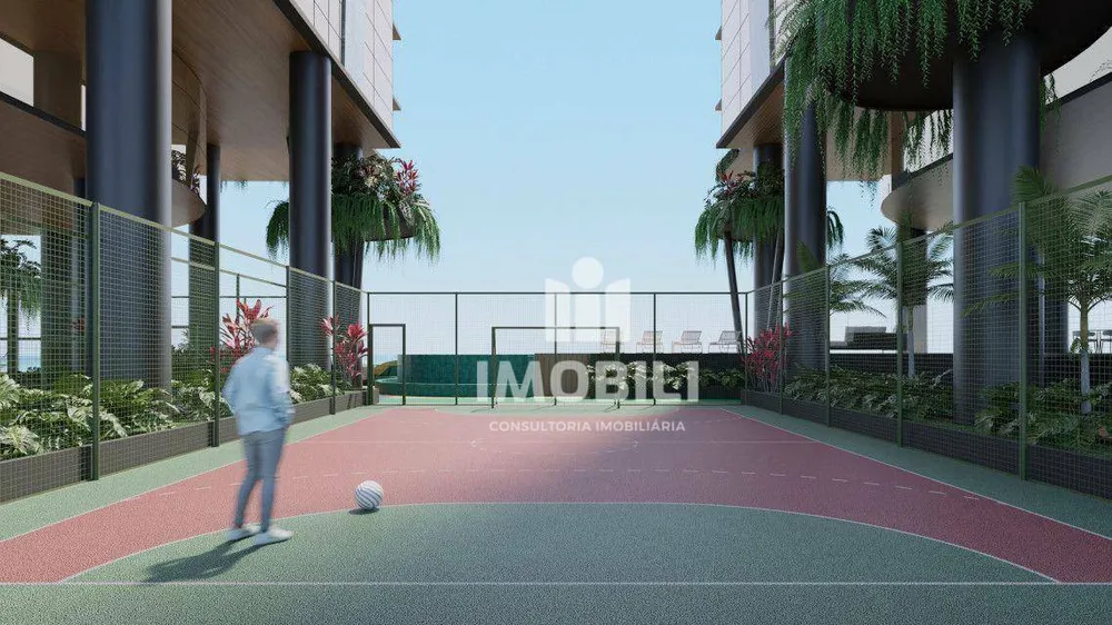 Apartamento, 4 quartos, 270 m² - Foto 5