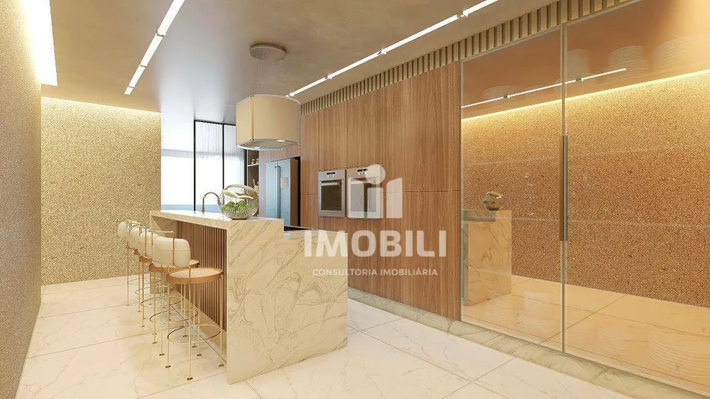 Apartamento, 4 quartos, 270 m² - Foto 11