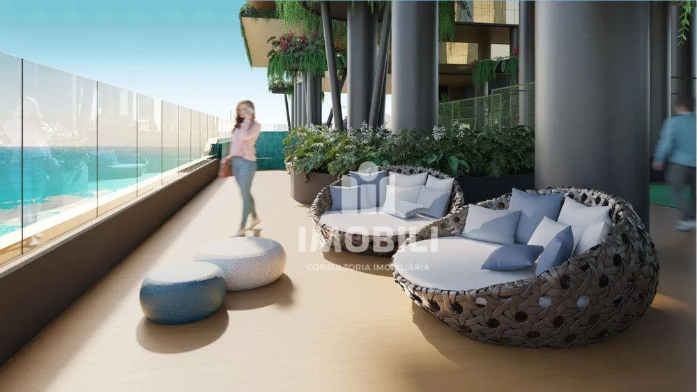 Apartamento, 4 quartos, 270 m² - Foto 7