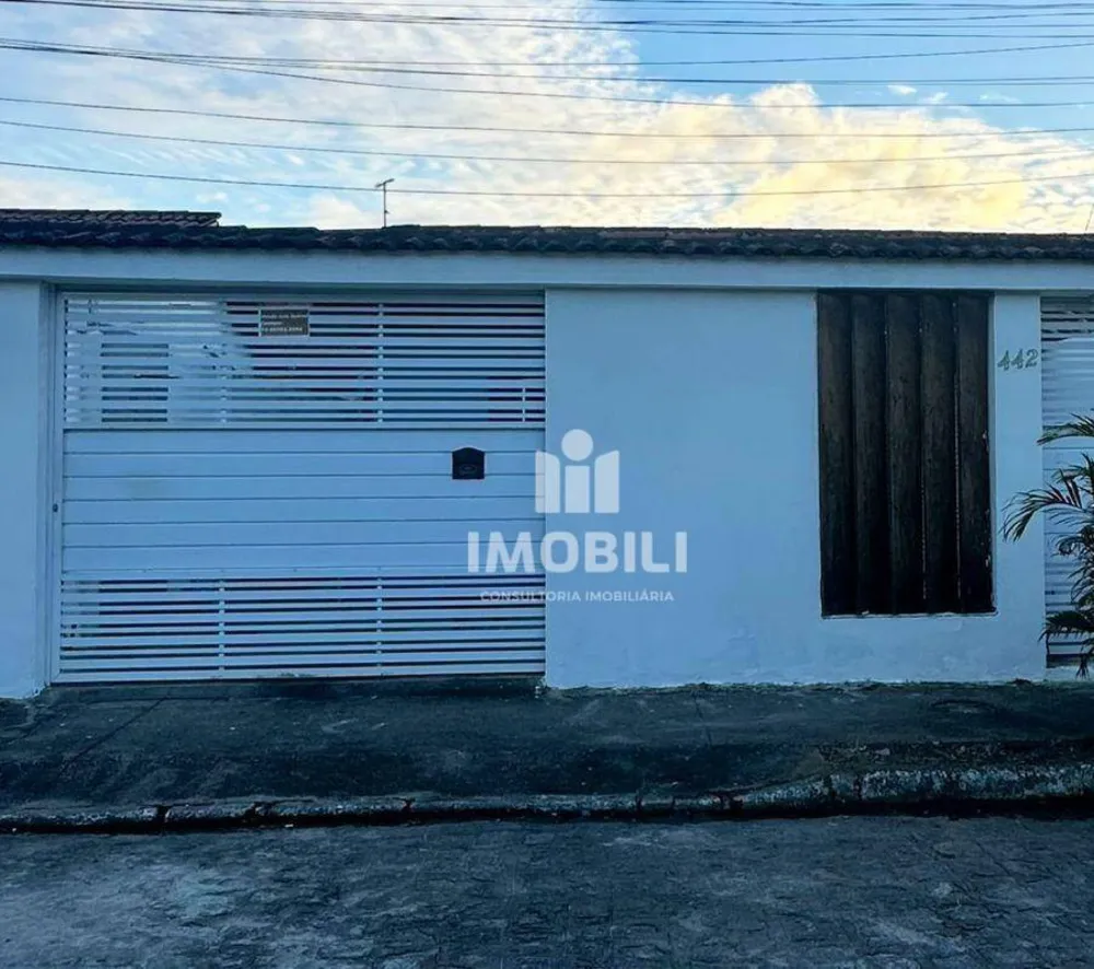 Casa, 3 quartos - Foto 10