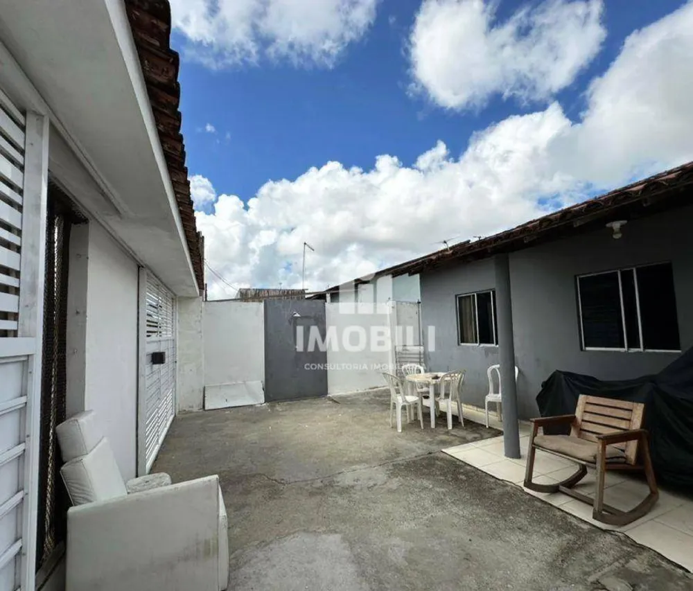 Casa, 3 quartos - Foto 4