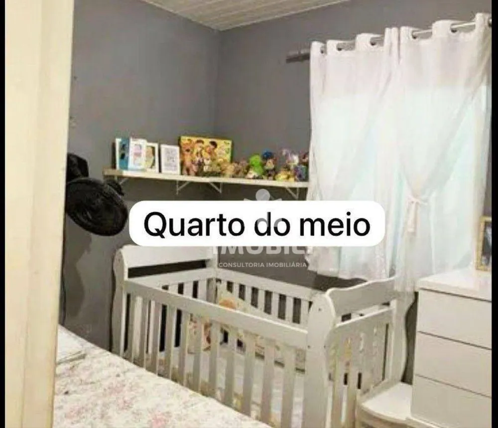Casa, 3 quartos - Foto 12