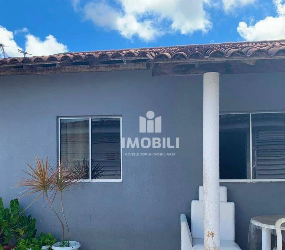 Casa, 3 quartos - Foto 7