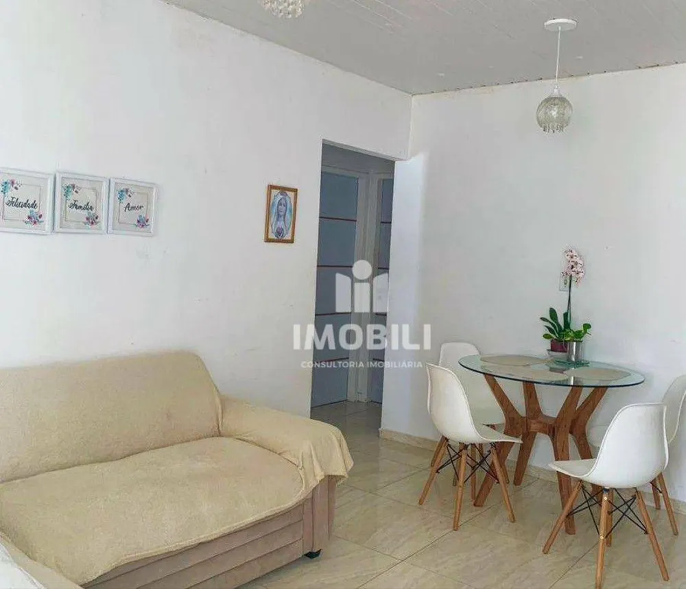Casa, 3 quartos - Foto 6