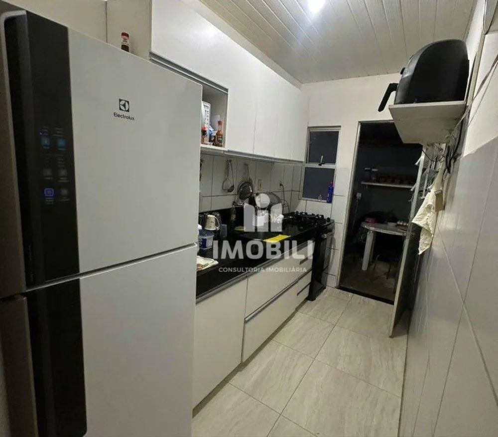 Casa, 3 quartos - Foto 14