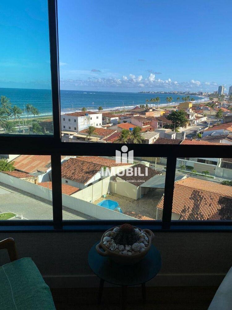 Apartamento à venda com 3 quartos, 86m² - Foto 2