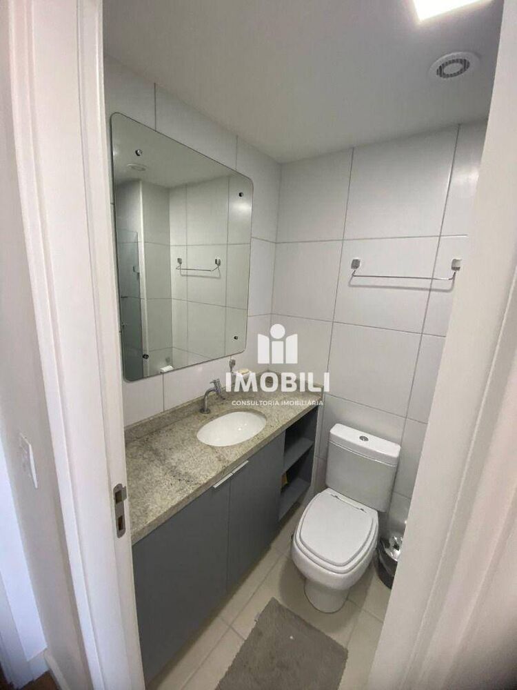 Apartamento à venda com 3 quartos, 86m² - Foto 4