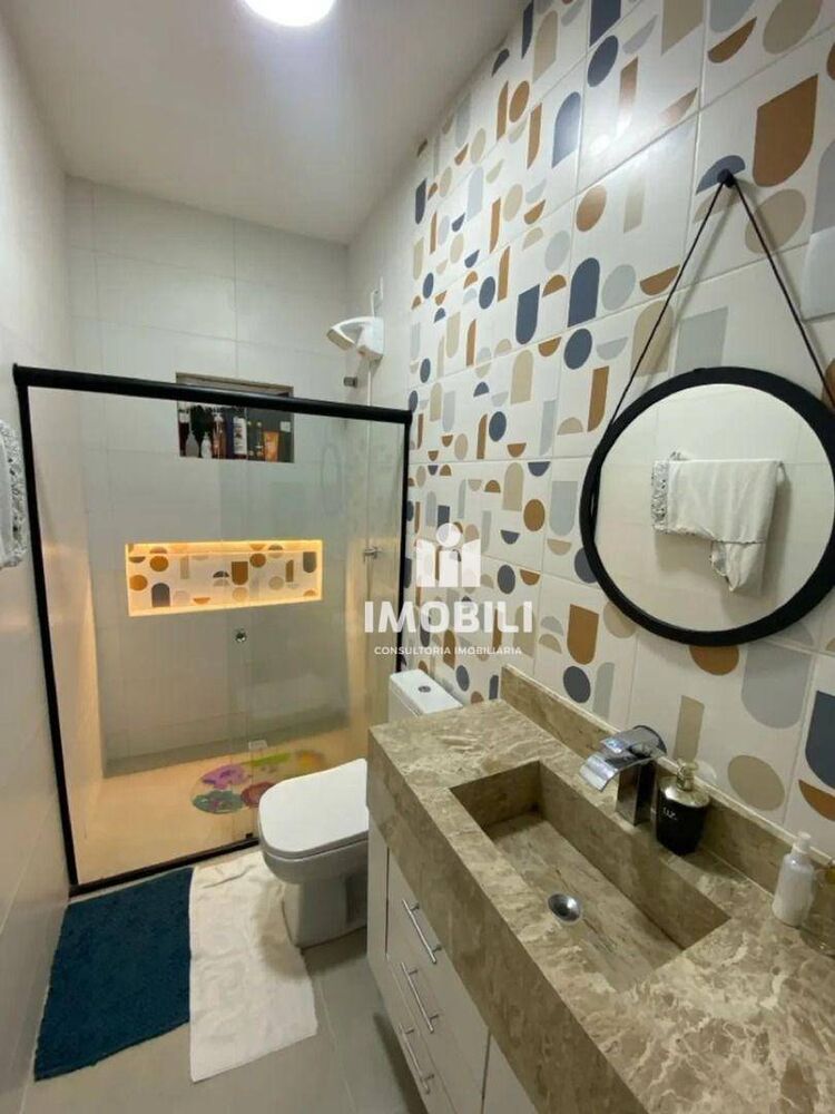 Casa de Condomínio, 3 quartos - Foto 7