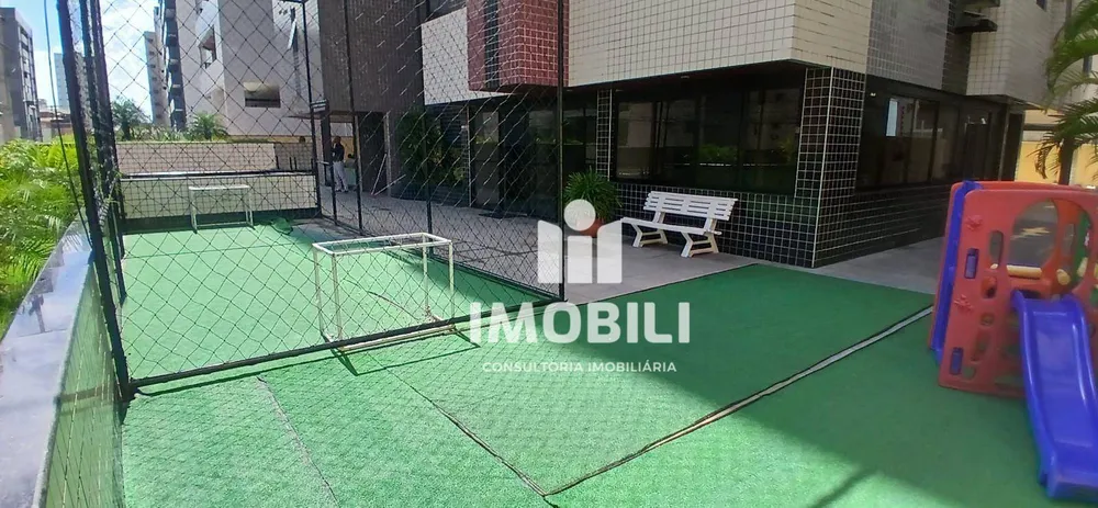 Apartamento, 3 quartos, 80 m² - Foto 6