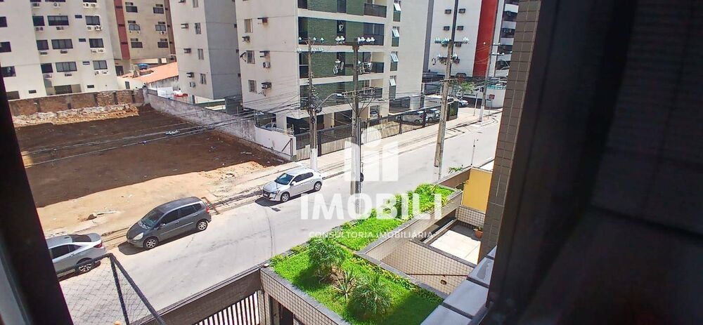 Apartamento à venda com 3 quartos, 80m² - Foto 9