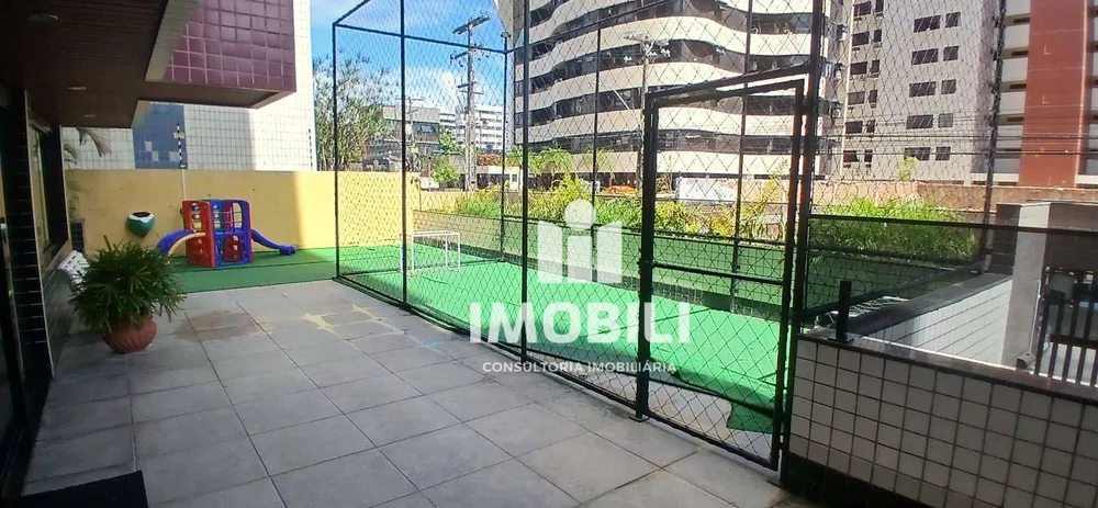 Apartamento, 3 quartos, 80 m² - Foto 3