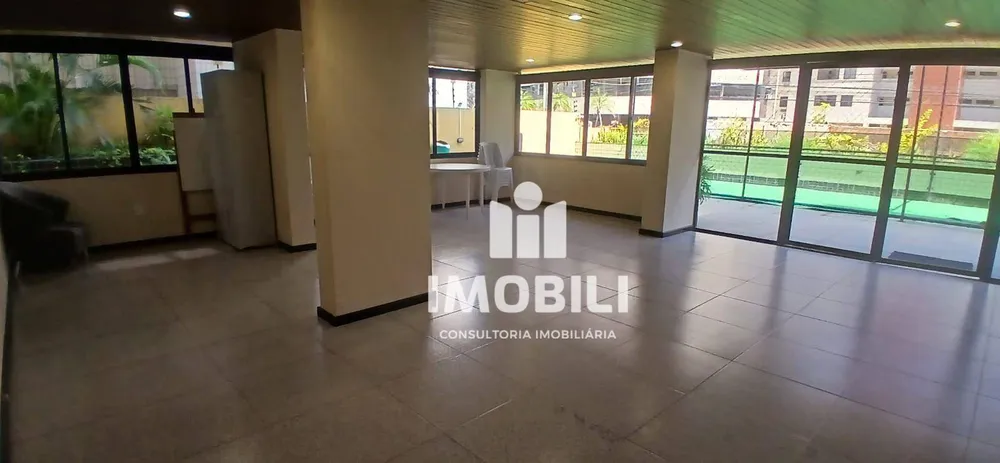 Apartamento, 3 quartos, 80 m² - Foto 4