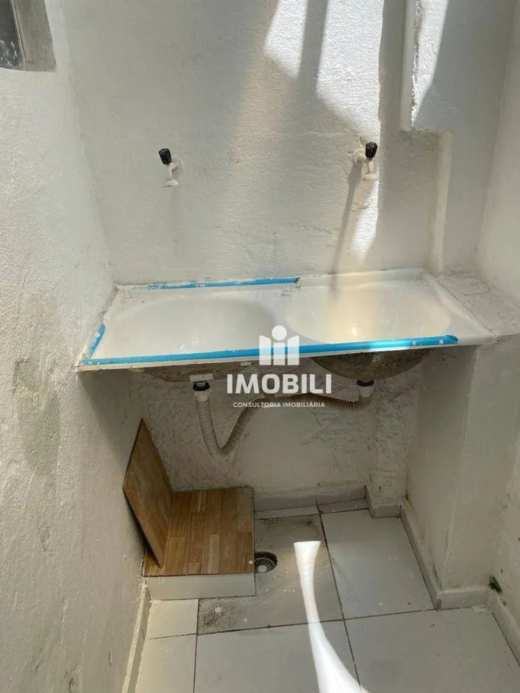 Casa, 3 quartos - Foto 10
