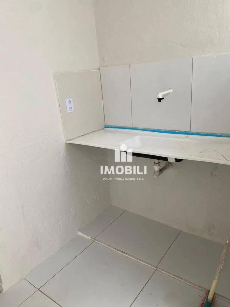 Casa, 3 quartos - Foto 16