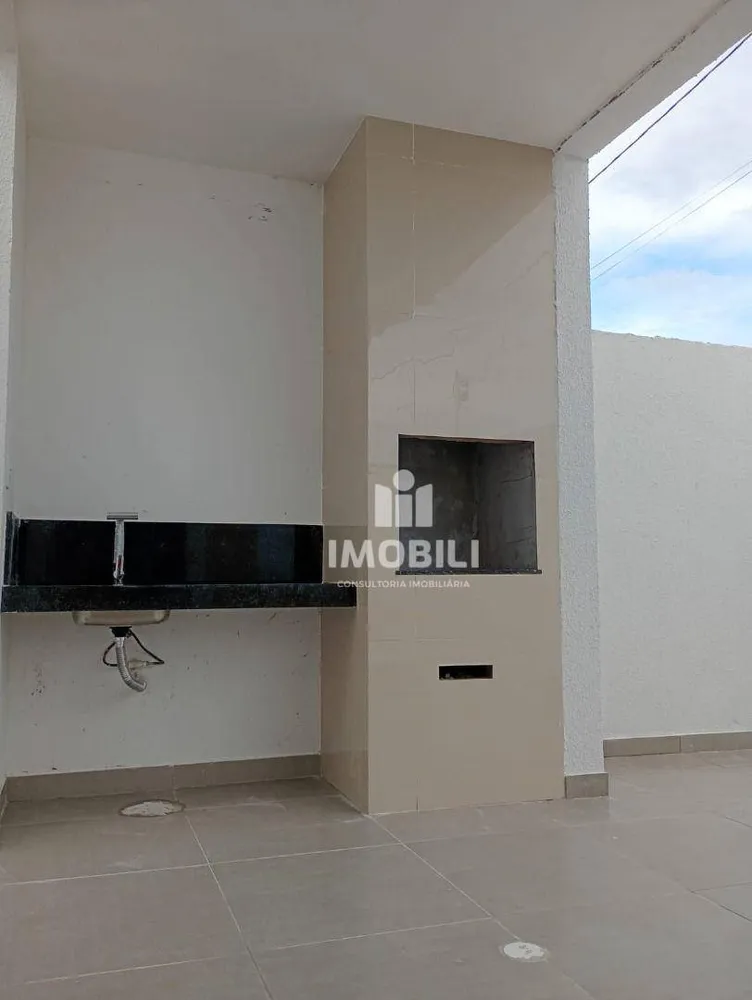 Casa de Condomínio, 3 quartos - Foto 5