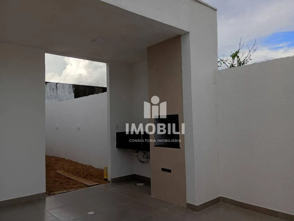 Casa de Condomínio, 3 quartos - Foto 3