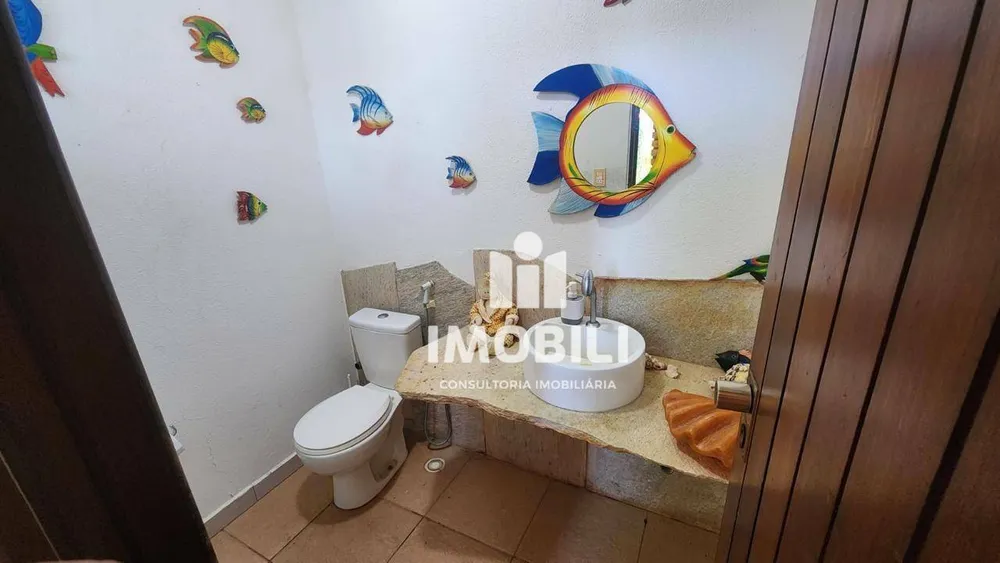 Casa de Condomínio, 5 quartos - Foto 15