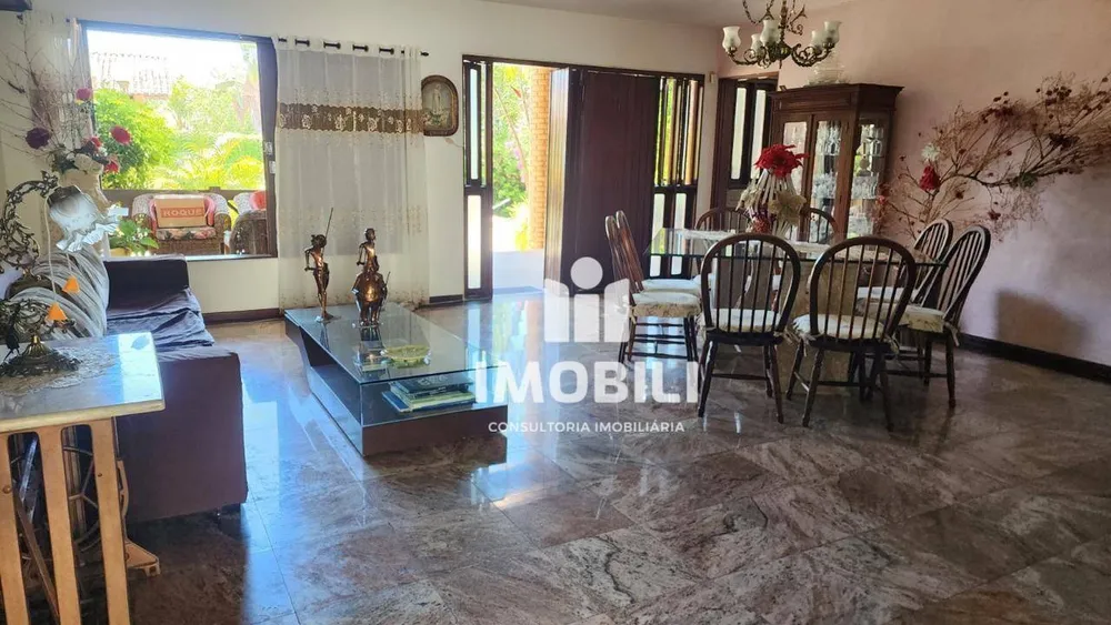 Casa de Condomínio, 5 quartos - Foto 10