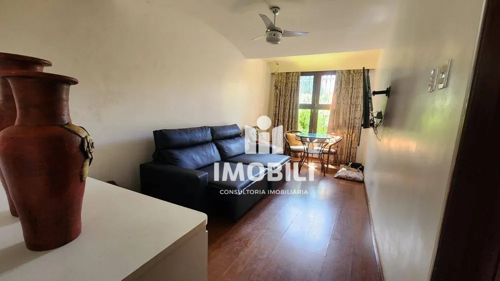 Casa de Condomínio, 5 quartos - Foto 12