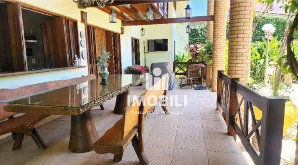 Casa de Condomínio, 5 quartos - Foto 9