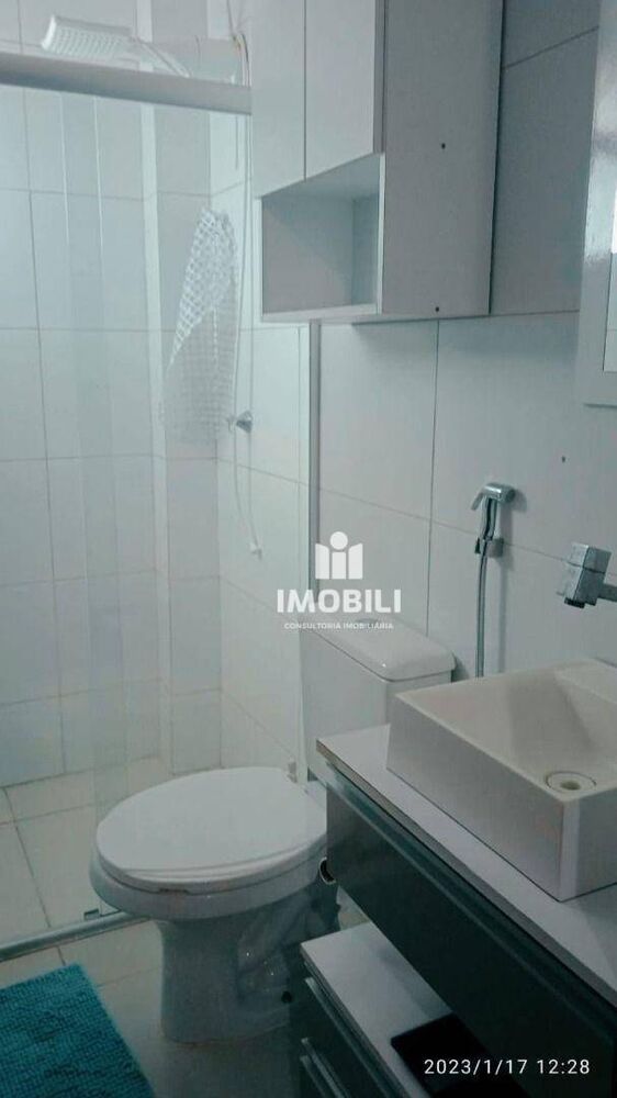 Apartamento à venda com 2 quartos, 72m² - Foto 9