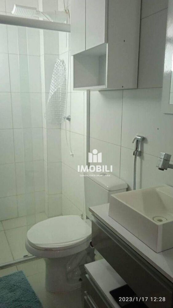Apartamento à venda com 2 quartos, 72m² - Foto 8