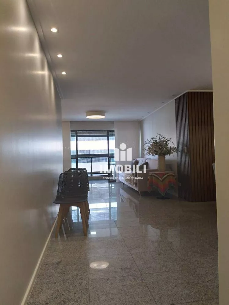 Apartamento à venda com 4 quartos, 163m² - Foto 4