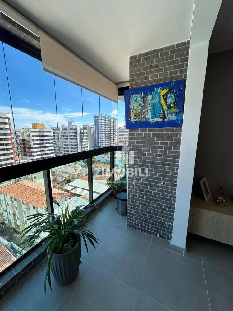 Apartamento, 1 quarto - Foto 4