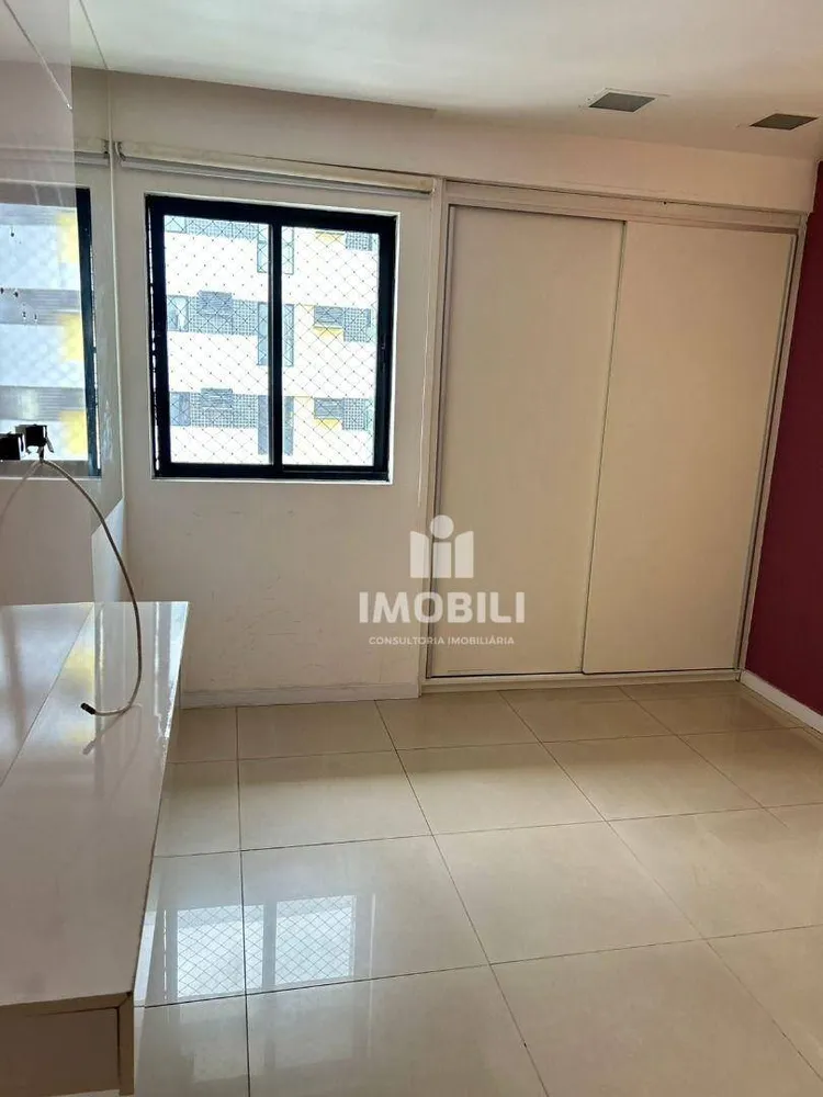 Cobertura, 4 quartos, 160 m² - Foto 12