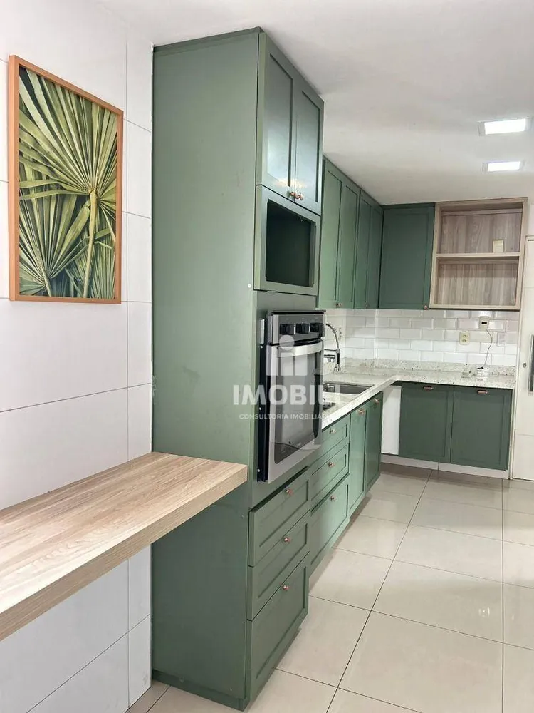 Cobertura, 4 quartos, 160 m² - Foto 3