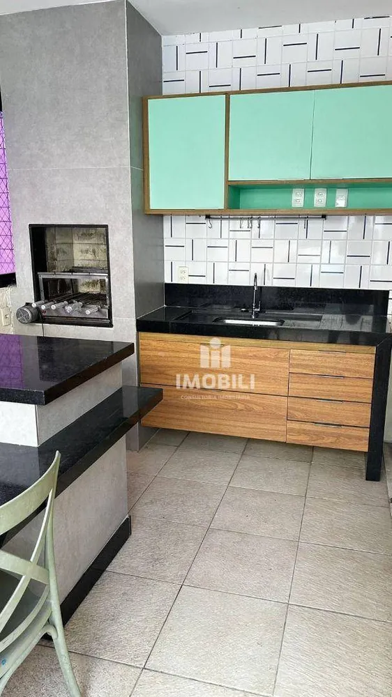 Cobertura, 4 quartos, 160 m² - Foto 13