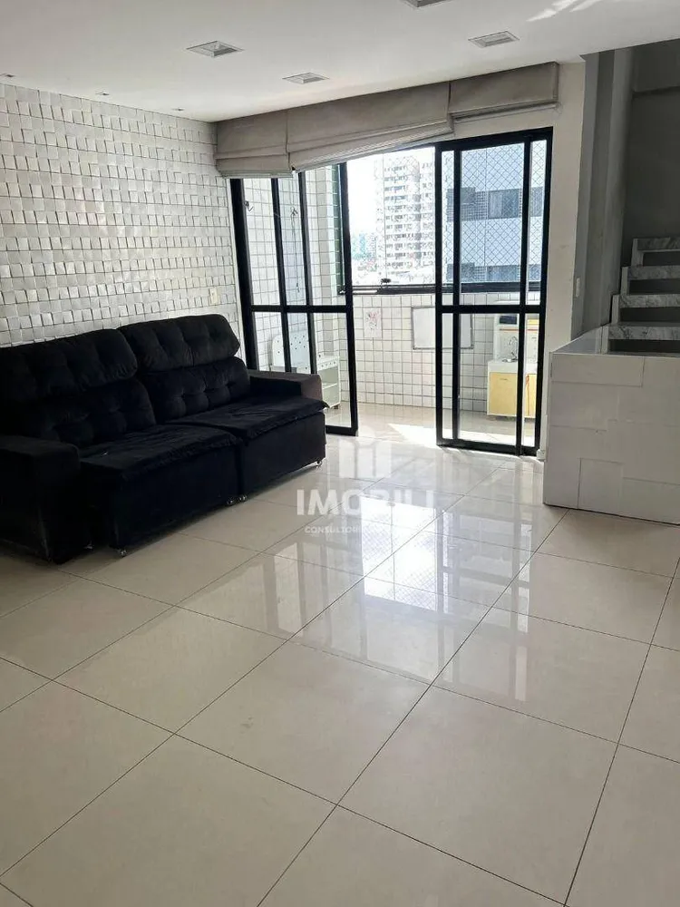 Cobertura, 4 quartos, 160 m² - Foto 1