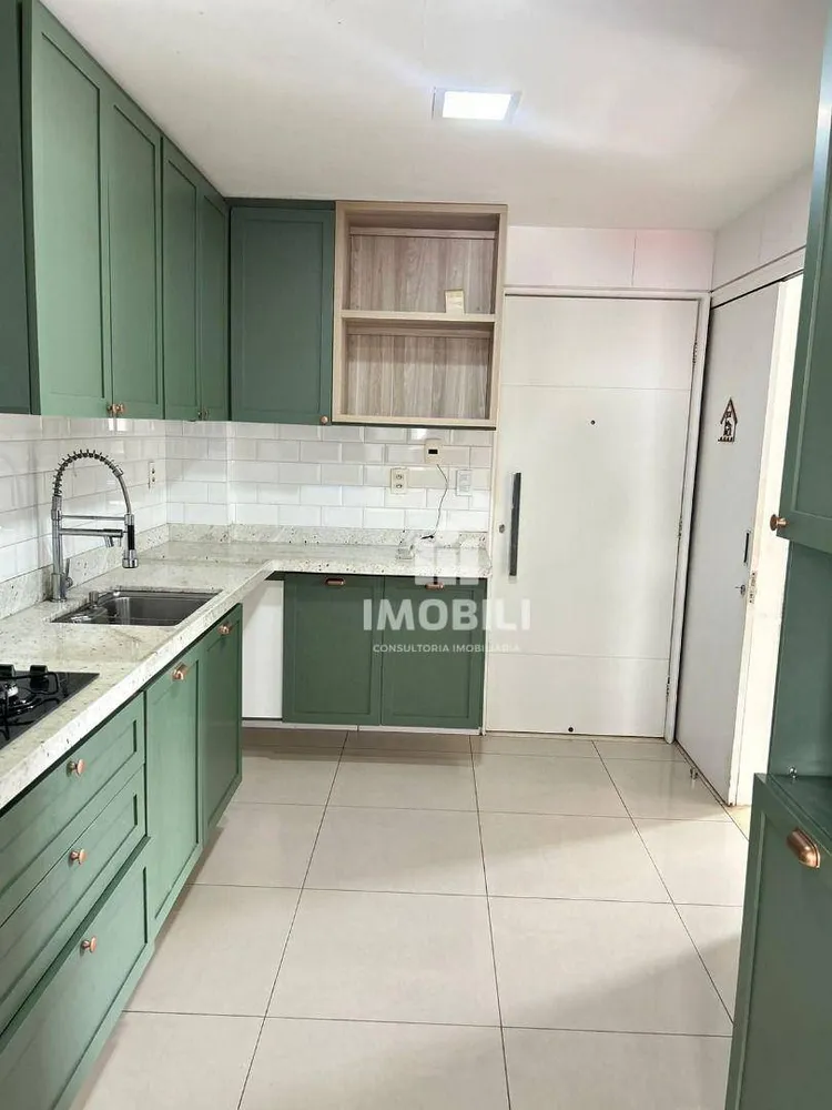 Cobertura, 4 quartos, 160 m² - Foto 4