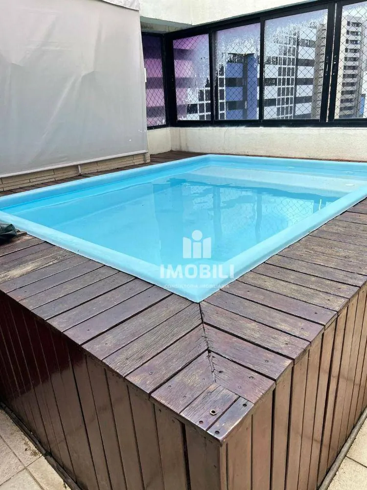 Cobertura, 4 quartos, 160 m² - Foto 15