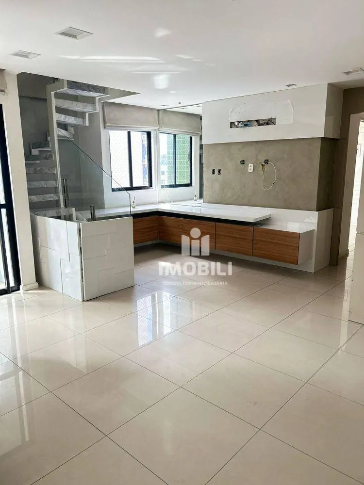 Cobertura, 4 quartos, 160 m² - Foto 2