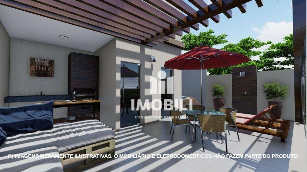 Casa, 3 quartos - Foto 5