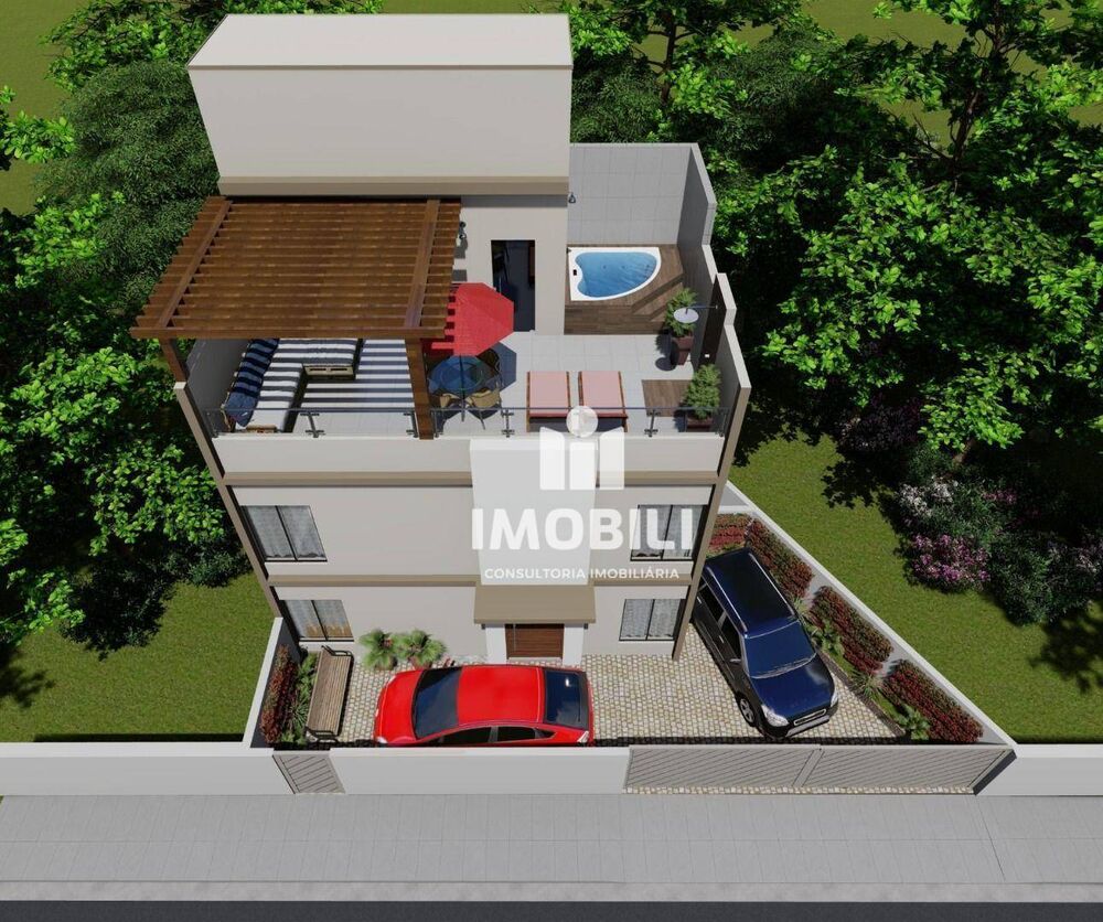 Casa, 3 quartos - Foto 7