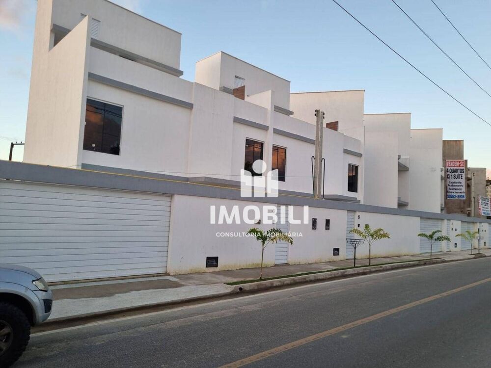 Casa, 3 quartos - Foto 9