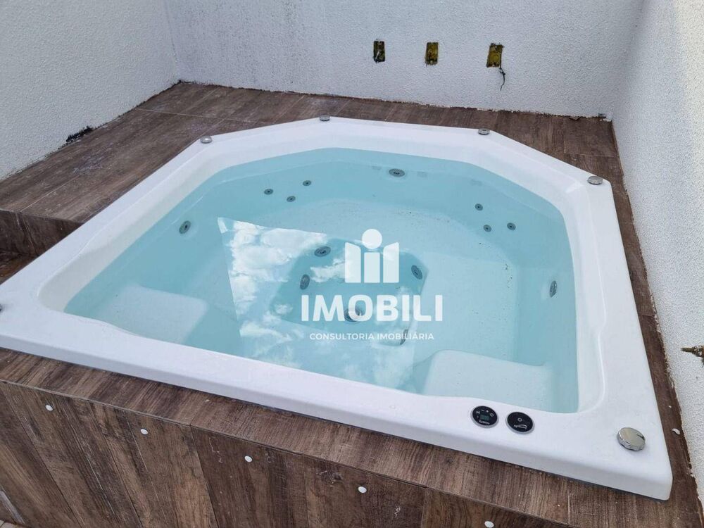 Casa, 3 quartos - Foto 12