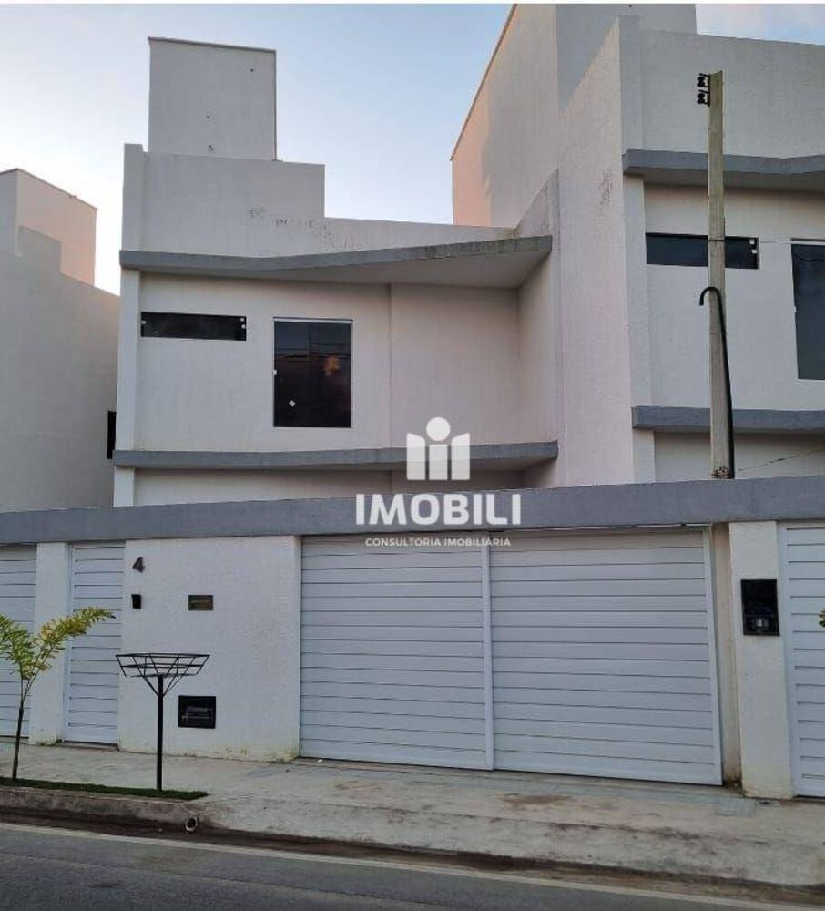 Casa, 3 quartos - Foto 10