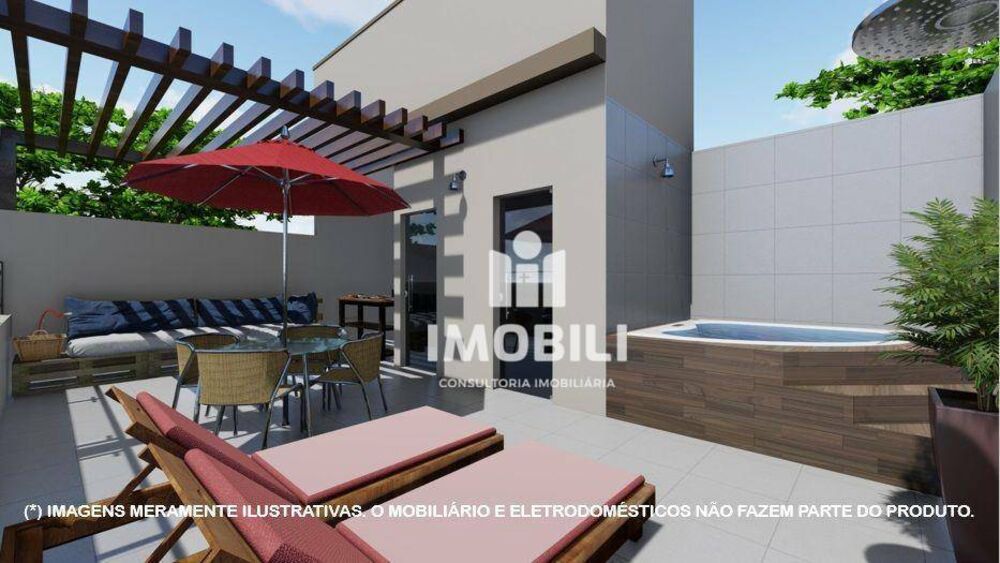 Casa, 3 quartos - Foto 3