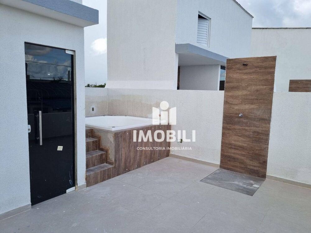 Casa, 3 quartos - Foto 11